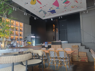 CASABLANCA NAMBA RIVERSIDE COFFEE & RESTAURANT 사진 3
