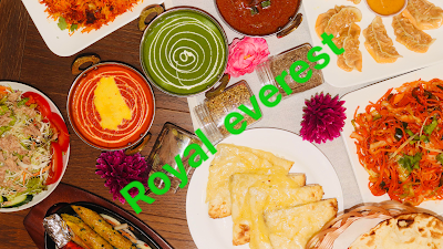 Royal Everest 사진 3