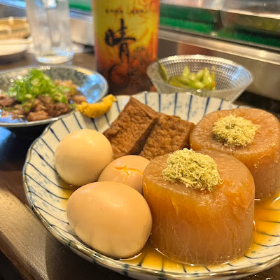 泉州料理・関東煮 晴虎-haruto- 사진 3