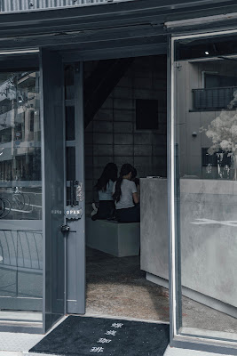 螺旋珈琲 Rasen Coffee