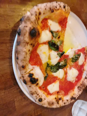 Pizzeria Trattoria Mignon 사진 2