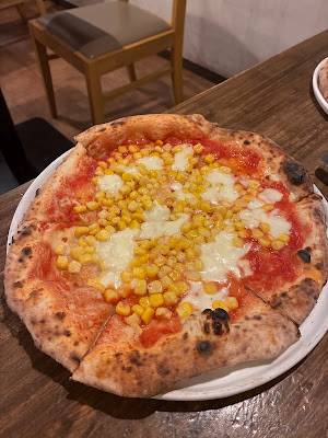 Pizzeria Trattoria Mignon 사진 4