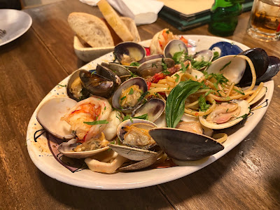 Pizzeria Trattoria Mignon 사진 3