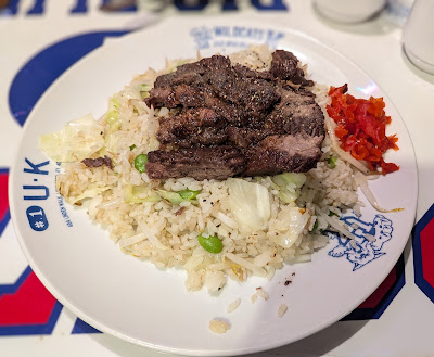 Uk cafe Takaida 사진 3