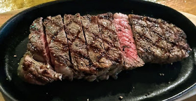 Taishu-sumiyaki-stake Kitahara 사진 3
