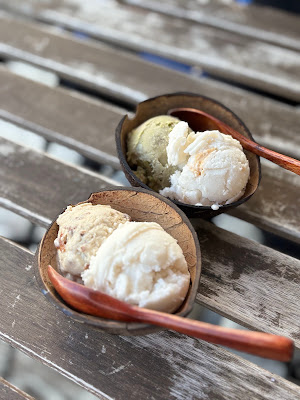 Coconut Glen’s Kitahama. Coconut Ice Cream from Hawaii 사진 4