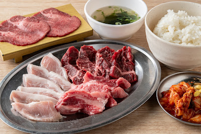 焼肉ホルモンまるよし精肉店 緑橋店 사진 2
