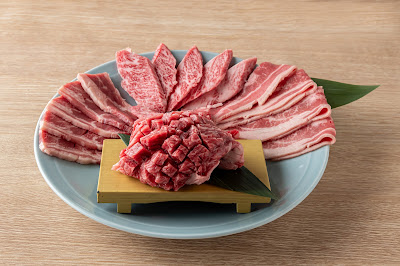 焼肉ホルモンまるよし精肉店 緑橋店 사진 3