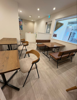 CAFE&学習塾 THE BASE