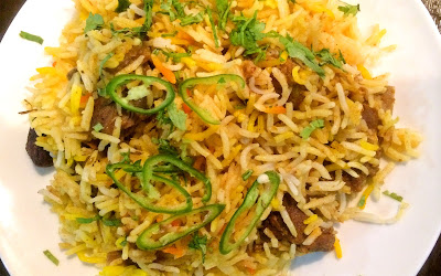 Osaka Halal Restaurant 사진 4