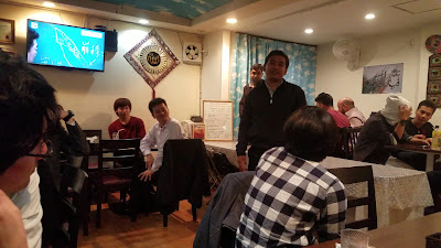 Osaka Halal Restaurant 사진 2