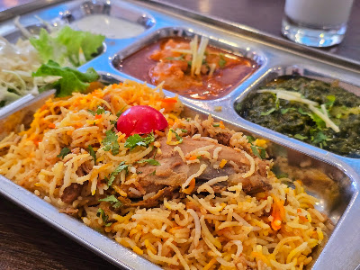 Osaka Halal Restaurant 사진 5