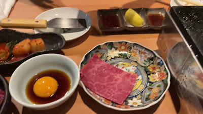 姫島焼肉すすむ 사진 2