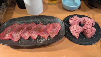 姫島焼肉すすむ 사진 4