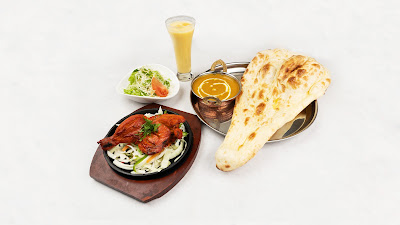 CURRY HUT 사진 3