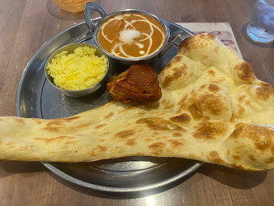 Indian Restaurant Cafe SHILA 사진 3