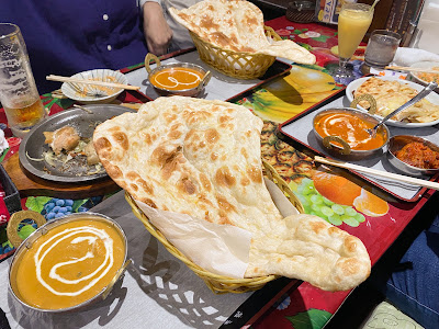 インド・ネパール料理 PURNIMA プルニマ 사진 2