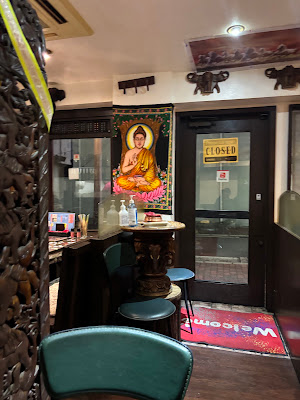 インド・ネパール料理 PURNIMA プルニマ 사진 5