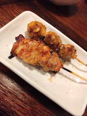 やきとり大吉 大物店 사진 2