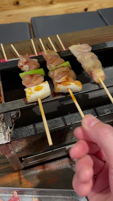 燻風焼鳥KEN 사진 2