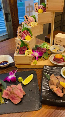 大衆馬肉酒場 馬王 十三店 사진 2