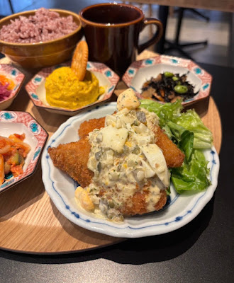 Dining Cafe potto 사진 3