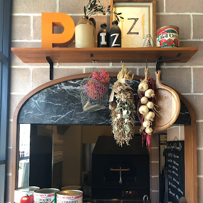 Dining Cafe potto