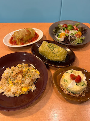Trill 居酒屋トリル 사진 3