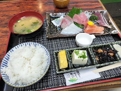 市場食堂 사진 3