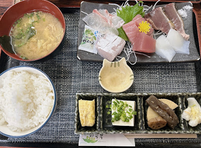 市場食堂 사진 2
