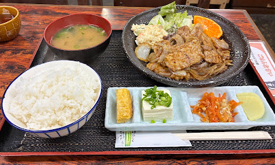 市場食堂 사진 4