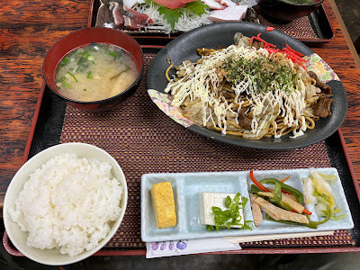 市場食堂 사진 5