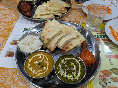 Shimla Indian restaurant & bar 사진 2