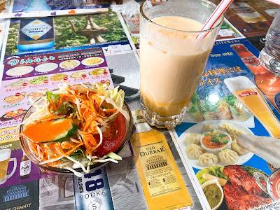 Shimla Indian restaurant & bar 사진 5