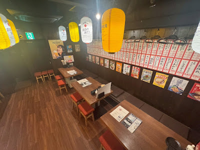 餃子のかっちゃん 西中島店
