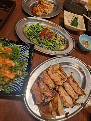 餃子のかっちゃん 西中島店 사진 4
