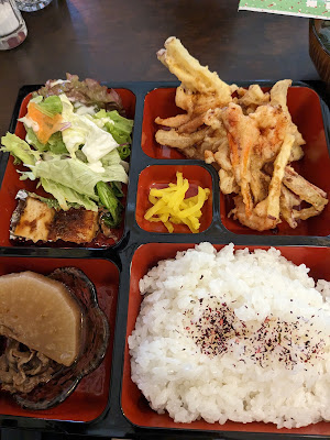 七色カフェ 사진 4