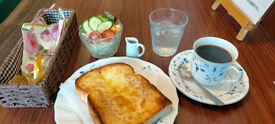 Cafe Foresta 사진 3