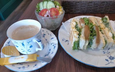 Cafe Foresta 사진 4