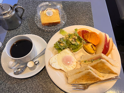 喫茶アミー 사진 3