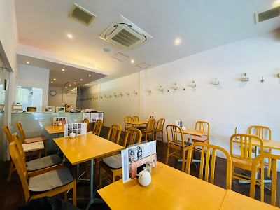 Sumiyoshi Coffee