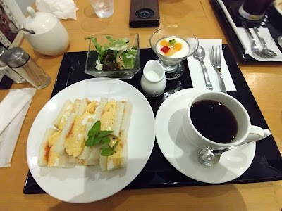 Sumiyoshi Coffee 사진 4
