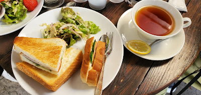 Sumiyoshi Coffee 사진 3