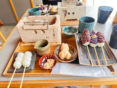 兎茶や 사진 4