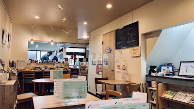 Kamome Coffee 사진 3
