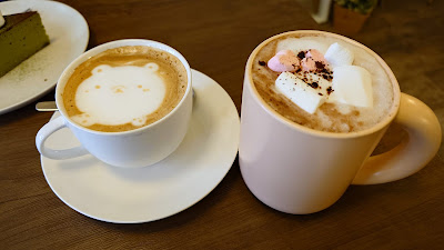 Cafe Kreemy 사진 4