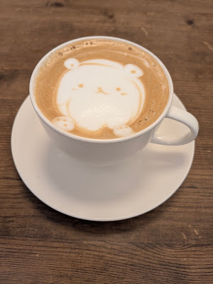 Cafe Kreemy 사진 3