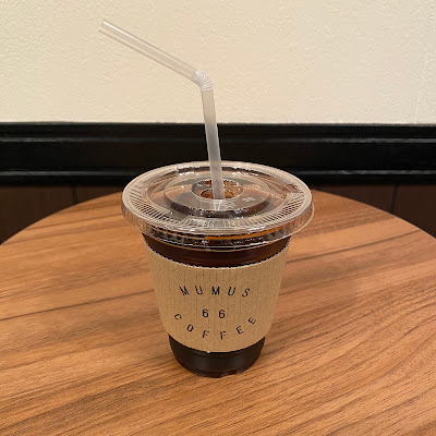 mumus coffee 사진 2