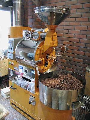 Bourbon Coffee 사진 3