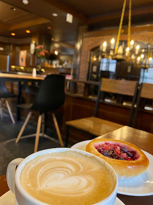 HAMON Cafe 사진 3